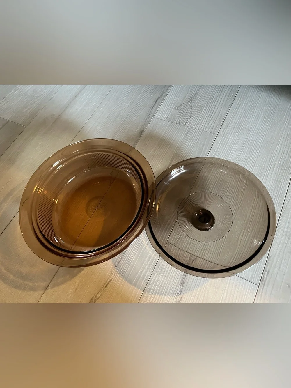 Corningware classic visions